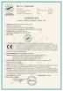 DONGGUAN HUAXIAN LTD. Certifications
