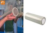 Disposal Window Glass Protective Film Shield Self Adhesive Window Shielding Film