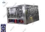 1000 BPH Aluminum Can Filling Machine