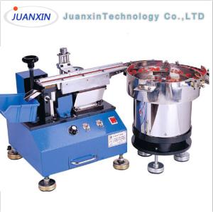 Quality Automatic LED lead trimmer/cutter, LED leg cutting machine wholesale