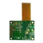 2OZ Flex Rigid PCB