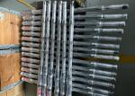 Carbon Steel Spray Foam Transfer Pumps Polyurethanes Air Oil Drum Pump