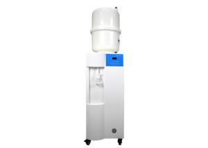 Quality Chemical Analysis Ultrapure Water Machine UV Sterilization CE Certificated wholesale