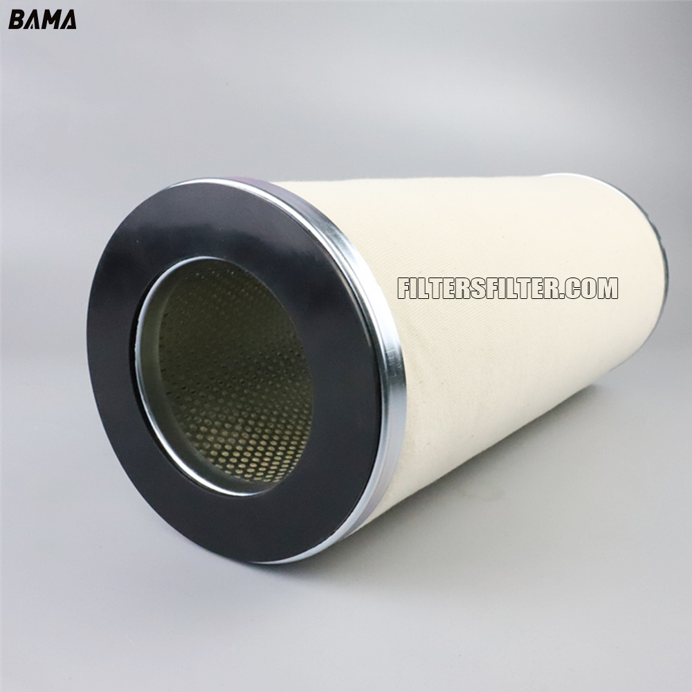 Upgrade Your Industrial Gas Filtration with Glass Fiber Coalescing Filter JFG-336-CE1