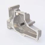 Aluminum Electronic Tool Parts Casting with 4 Tolerance Grade Instrument