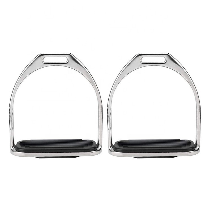 Custom Aluminium Die Casting for Premium Children Horse Stirrups
