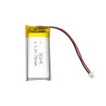 LP852045 Lithium Polymer Battery 750mah 3.7v Rechargeable LiPo Battery