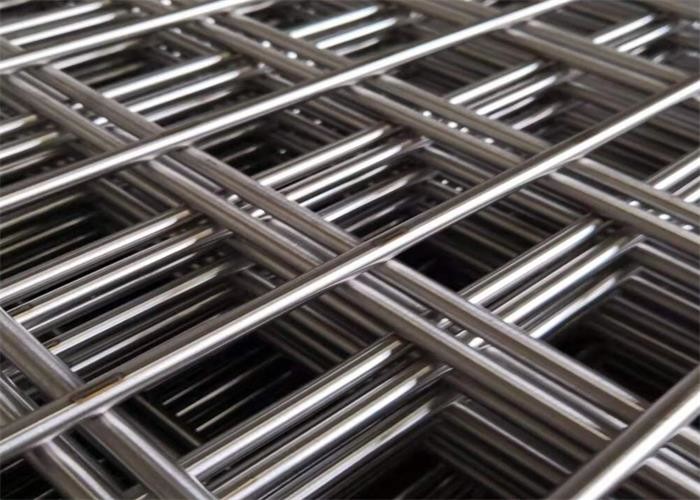 Concrete Reinforcement 3ft Weldmesh Sheets Galvanised