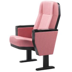 Quality Training Room / University lecture hall chair , Folded church auditorium chairs wholesale