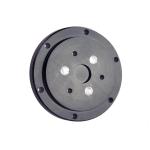 Household Sterilizer Box Component Anodized 400mm CNC Machining Parts
