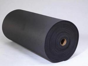 Quality High Temperature Furnace Carbon Graphite Felt Refractory Heat Insulation Material wholesale