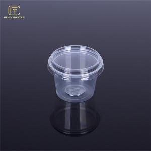 Quality Ketchup Salad Sauce 50*50mm Polypropylene Food Packaging wholesale
