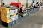 Heavy Duty Horizontal Lathe Machine Universal Metal Industry Conventional Bench