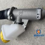 Hydraulic Clutch Master Cylinder Sino Truck Spare Parts WG9719230023