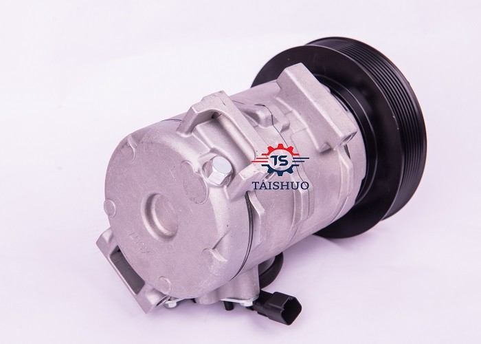 305-0325 305-0324 259-7243 Excavator Engine Parts E330C AC Compressor