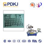 380V LBW Stainless Steel Automatic Welding Machine ISO9001