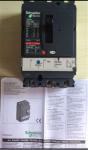 NSX100F 36 KA LV429630 Molded Case Circuit Breaker