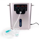 Suyzeko Water Electrolysis 600ml Hydrogen Inhalation Machine For Home Health