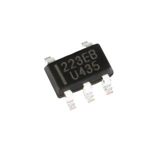 Quality Touch IC Original TTP223 SOT-23-6 Electronic Components Gal16v8d-25lji wholesale