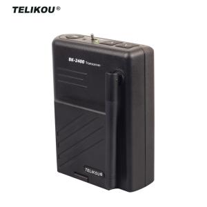 Quality Telecommunication Wireless Belt Pack For TV Broadcast Equipment wholesale
