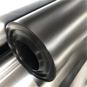 Quality 0.2mm 0.5mm 3mm LDPE Geomembrane Liner Water Pond 50m To 200m wholesale