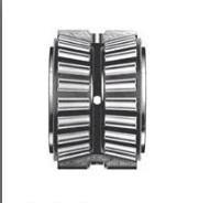 Quality tapered roller bearing 46CTR515018GHC596 double row tapered roller bearing used for metallurgy rolling mills gearbox wholesale