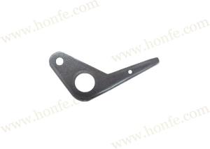 Quality Standard Picanol Loom Spare Parts Cutter B163176 / BA306529 / BE152674 wholesale