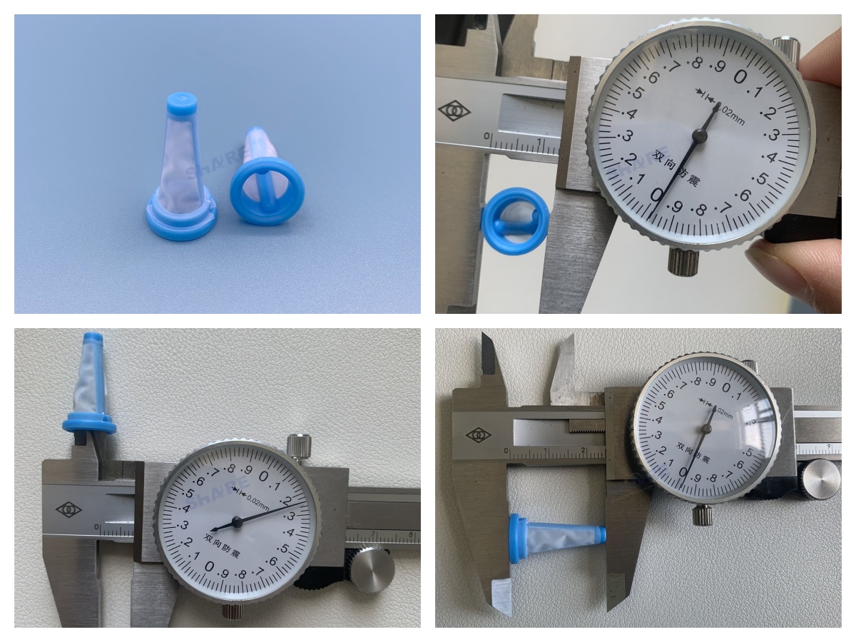 gas filter