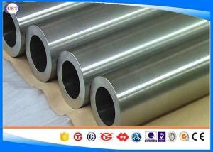 ASTM A519 Seamless Cold Rolled Tubing 1020 Alloy Steel Wall Thickness 1-34mm
