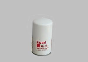 Quality 99% Efficiency Excavator Filter FF5488 Outer Diameter 93.2mm Inner Diameter 96mm wholesale