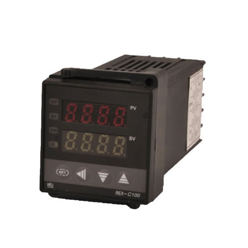 Good price Temperature Controller REX-C100
