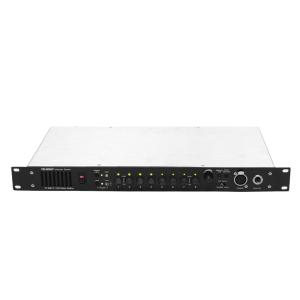 Quality FT-800 4 Wire Master Station For TV Station, Communications Center With FT-800 wholesale