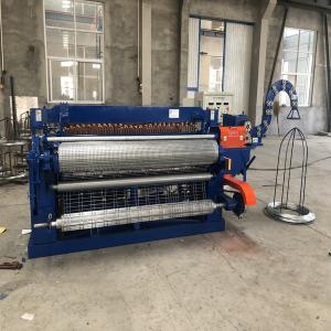 Quality Servo 120kva Stainless Steel Spot Welding Machine 4500mm Width wholesale