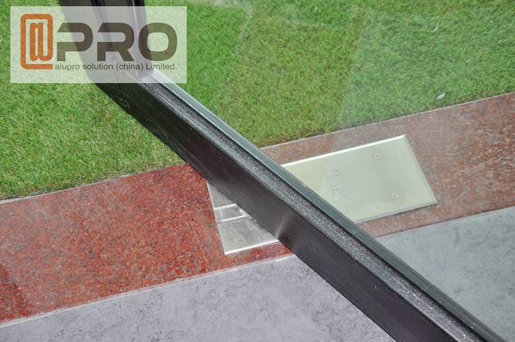 Glass door pivot,Front pivot Doors