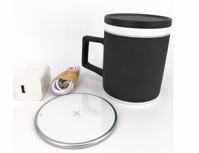 ember Desktop Smart Cup temperature control smart cup ceramic cup