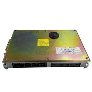 Quality 100% SK70SR SK75SR Excavator Controller ECU YR22E00009F3 Electrical Parts wholesale