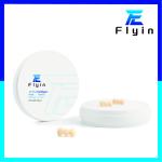 4D Pro Multilayer Dental Zirconia Block for Implant Orthodontic Materials