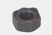 Quality HEX WELD NUT wholesale