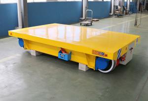 Quality Trackless transfer cart with easy operation wholesale