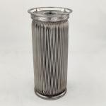 TM-900050 Industrial filter hydraulic oil filter stainless steel hydraulic oil