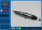 Factory Direct Deal Best Price Diesel Common Rail Fuel Injector 0445120050