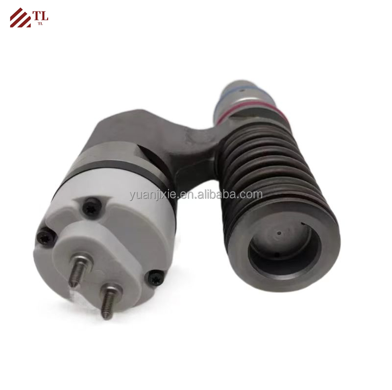 Engine Spare Parts C12 Marine Engine Fuel Injector 166-0149 212-3468 10R-9530 10R-1258