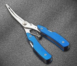 Quality fishing pliers wholesale