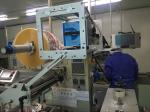 300 Dpi Thermal Transfer Ribbon Printer Date Barcode 32MM Tto Printer