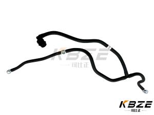 Quality CUMMINS QSB6.7 4994932 FUEL DRAIN TUBE FOR HYUNDAI EXCAVATOR ENGINE PARTS wholesale