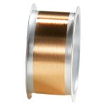 Cost effective Gold Plated Copper Alloy Wire for Quality conscious Buyers