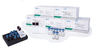 Quality CLIA Glutamic Acid Decarboxylase Antibody IVD Products Chemiluminescent Immunoassay In DIABETES wholesale