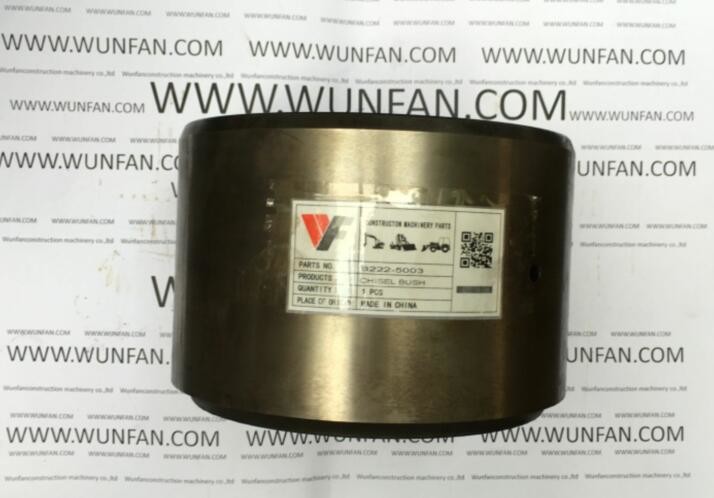B222-5003 CHISEL BUSH for hanwoo RH325 engine