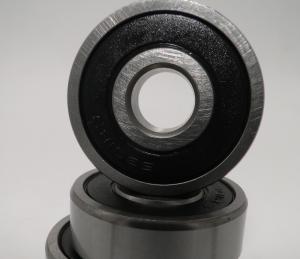 Quality 6301 2rs Ceramic Wheel Bearings Motorcycle P0 P6 Precision wholesale