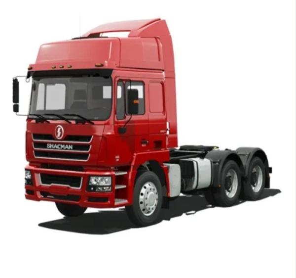 SHACMAN F2000 F3000 H3000 X3000 Tractor Trailer Towing Truck Head 40 60 80 100